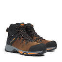Switchback Composite Toe