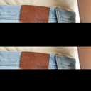 Authentic Denim 90S Wash