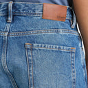 Authentic Denim 36 Months Wash