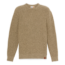 Cotton Textured Sweater