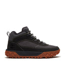 Greenstride Motion 6 Mid Lace Up Sneaker