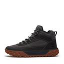 Greenstride Motion 6 Mid Lace Up Sneaker