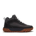 Greenstride Motion 6 Mid Lace Up Sneaker