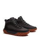 Greenstride Motion 6 Mid Lace Up Sneaker