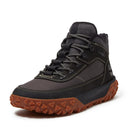 Greenstride Motion 6 Mid Lace Up Sneaker