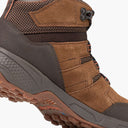 Switchback Lt St Sp