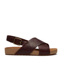 Malibu Waves Basic Backstrap Sandal