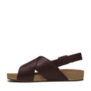 Malibu Waves Basic Backstrap Sandal