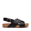 Malibu Waves Basic Backstrap Sandal