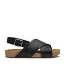 Malibu Waves Basic Backstrap Sandal