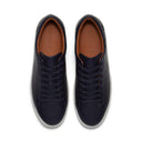 Dover Park Low Lace Up Sneaker