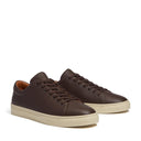 Dover Park Low Lace Up Sneaker