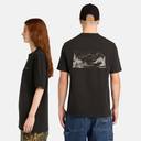Lake House Back Graphic Tee