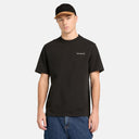Lake House Back Graphic Tee