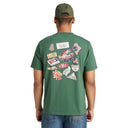 Magnet Back Graphic Tee