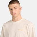 Magnet Back Graphic Tee