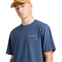 Magnet Back Graphic Tee