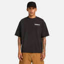 Outdoor Photo Back Graphic Tee