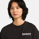 Outdoor Photo Back Graphic Tee