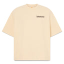 Εξωτερική Φωτογραφία Πίσω Γραφικό T-Shirt