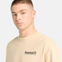 Εξωτερική Φωτογραφία Πίσω Γραφικό T-Shirt