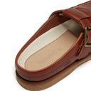 Classic Boat Clog Shoe