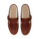 Classic Boat Clog Shoe