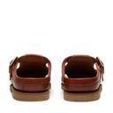 Classic Boat Clog Shoe