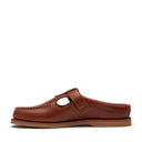 Classic Boat Clog Shoe