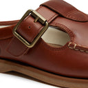 Classic Boat Clog Shoe