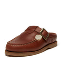 Classic Boat Clog Shoe