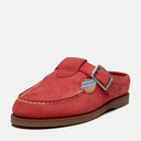 Classic Boat Clog Shoe