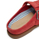 Classic Boat Clog Shoe