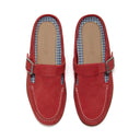 Classic Boat Clog Shoe