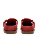 Classic Boat Clog Shoe