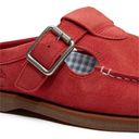Classic Boat Clog Shoe