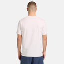 Water Stack Logo Short Sleeve Tee