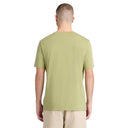 Water Stack Logo Short Sleeve Tee