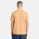 Tree Logo Lake House Graphic Tee