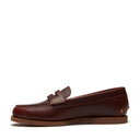 Classic Boat Loafer Shoe