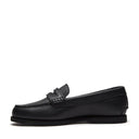 Classic Boat Loafer Shoe