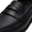 Classic Boat Loafer Shoe