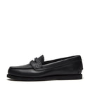 Classic Boat Loafer Shoe