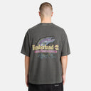 Fly Fishing Graphic Tee
