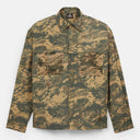 Wwes Camo Overshirt Wwes Seasonal