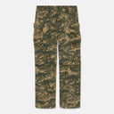 Wwes Convertible Camo Pant Wwes Seasonal