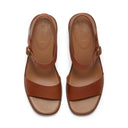 Bellevaux Backstrap Sandal