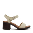 Bellevaux Backstrap Sandal