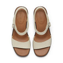 Bellevaux Backstrap Sandal