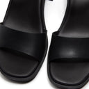 Bellevaux Backstrap Sandal